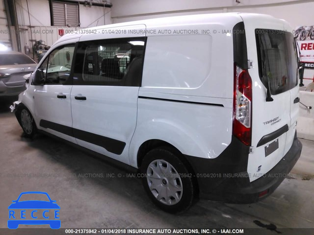 2017 FORD TRANSIT CONNECT XL NM0LS7E79H1313671 image 2