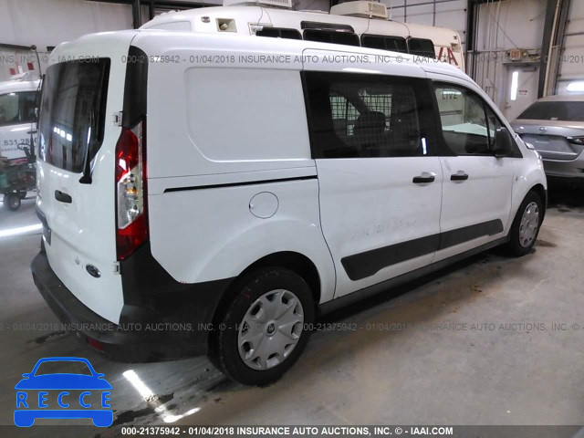 2017 FORD TRANSIT CONNECT XL NM0LS7E79H1313671 Bild 3