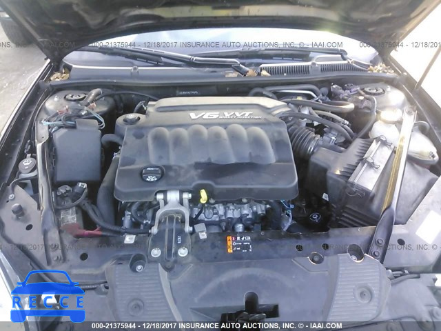 2016 Chevrolet Impala Limited POLICE 2G1WD5E34G1144849 image 9