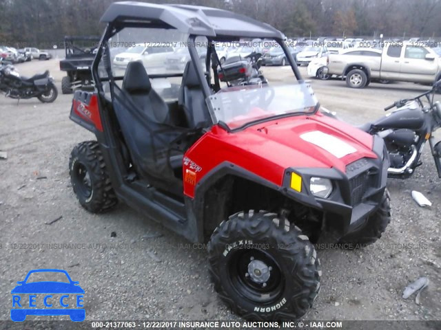 2013 POLARIS RZR 570 4XAVH57A1DB605379 image 0