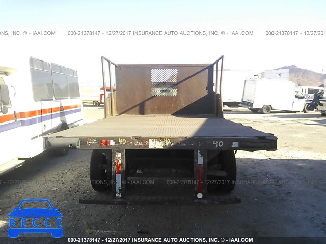 1996 FORD F SUPER DUTY 1FDLF47GXTEB24625 image 7