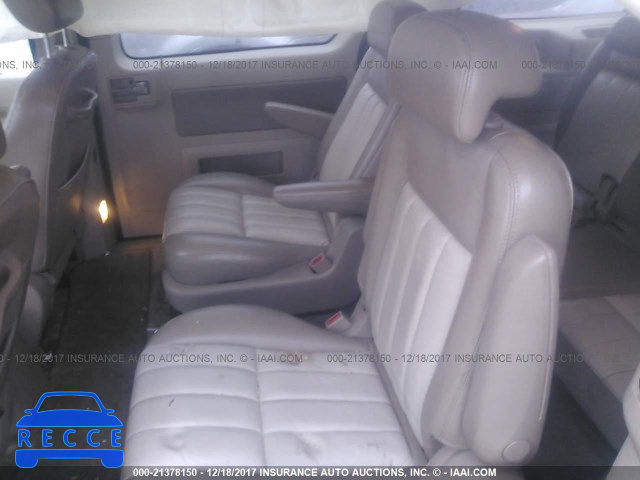 2005 Mercury Monterey LUXURY 2MRDA22245BJ02848 image 7