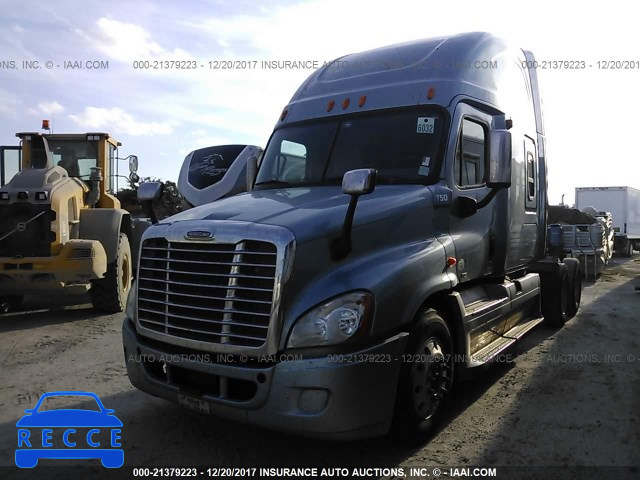 2012 FREIGHTLINER CASCADIA 125 1FUJGLDR2CSBE0691 image 1