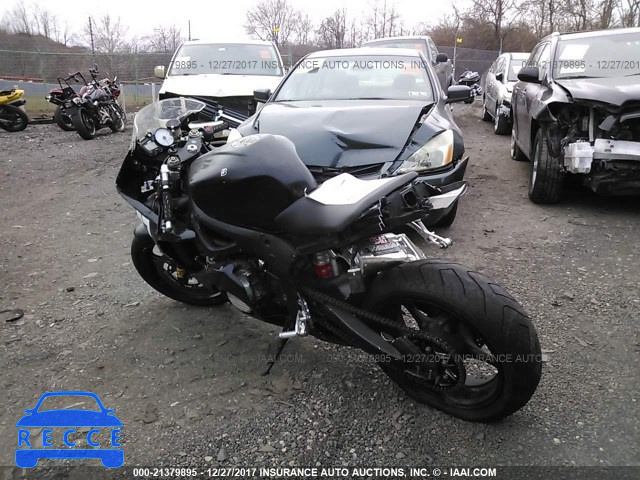 2004 YAMAHA YZFR6 L JYARJ06E04A010465 Bild 2