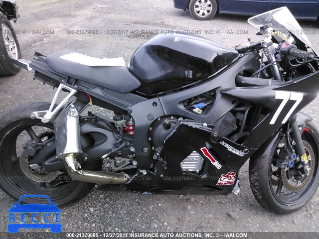 2004 YAMAHA YZFR6 L JYARJ06E04A010465 Bild 7