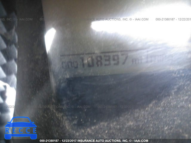 2001 Honda GL1800 A 1HFSC47441A001525 image 6