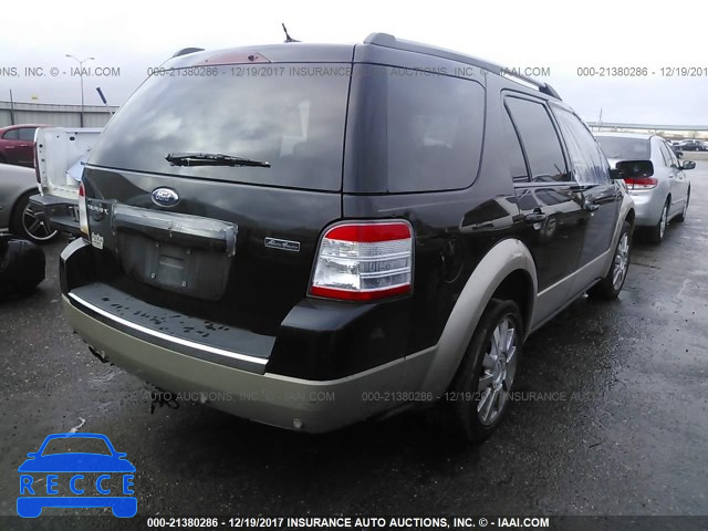 2009 Ford Taurus X EDDIE BAUER 1FMDK07W99GA03338 image 3