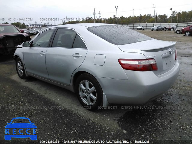 2007 TOYOTA CAMRY NEW GENERAT CE/LE/XLE/SE 4T1BE46K17U536917 зображення 2