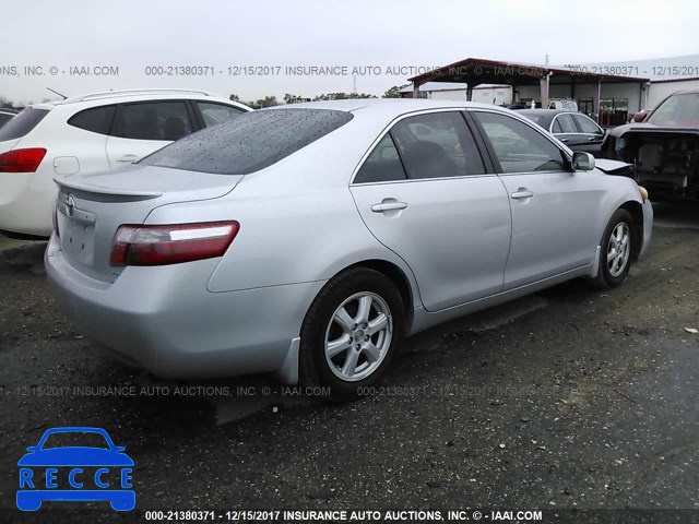 2007 TOYOTA CAMRY NEW GENERAT CE/LE/XLE/SE 4T1BE46K17U536917 image 3