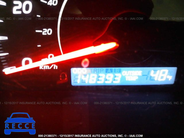 2007 TOYOTA CAMRY NEW GENERAT CE/LE/XLE/SE 4T1BE46K17U536917 image 6