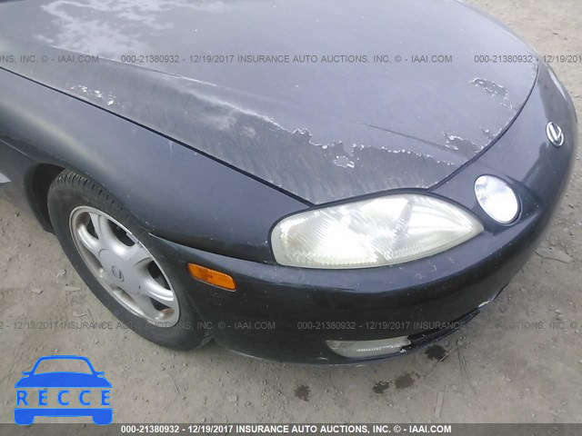 1995 Lexus SC 300 JT8JZ31C9S0029647 image 5