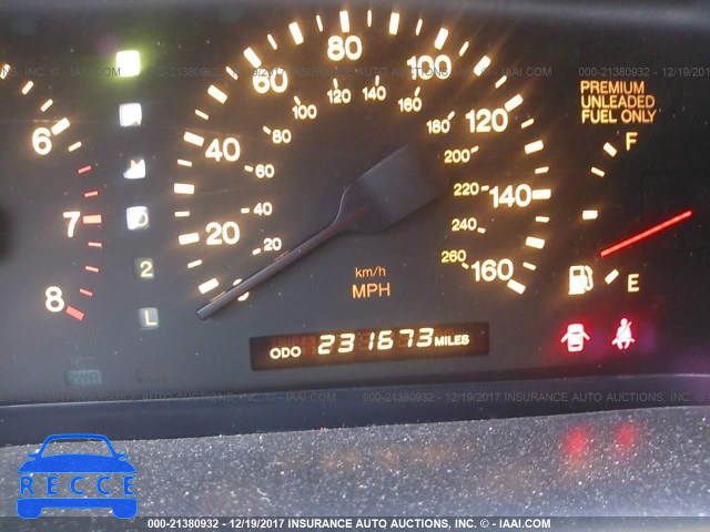 1995 Lexus SC 300 JT8JZ31C9S0029647 image 6