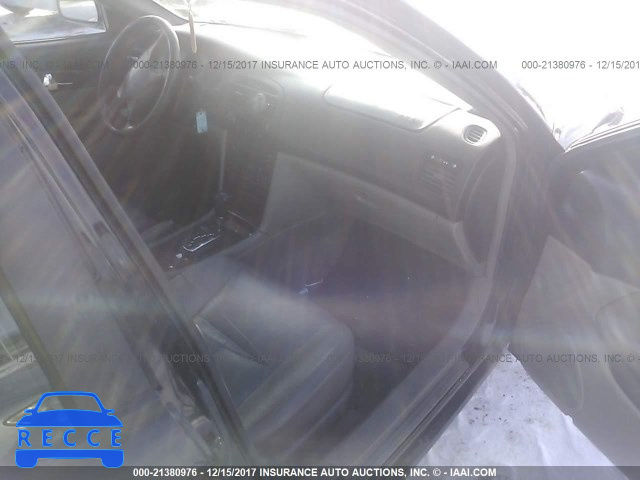 2006 Suzuki Verona LUXURY KL5VM56L56B186954 image 4