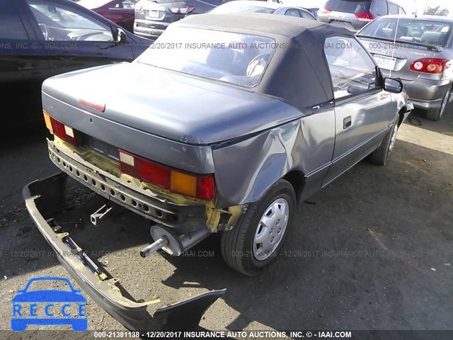 1991 GEO METRO LSI/SPRINT/CL JG1MR3367MK608836 зображення 3