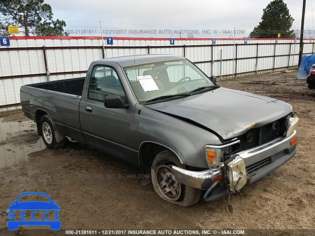 1993 TOYOTA T100 JT4VD10A6P0012544 image 0