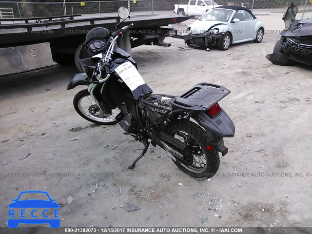 2009 KAWASAKI KL650 E JKAKLEE129DA19411 Bild 2