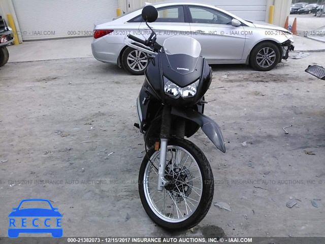 2009 KAWASAKI KL650 E JKAKLEE129DA19411 image 4