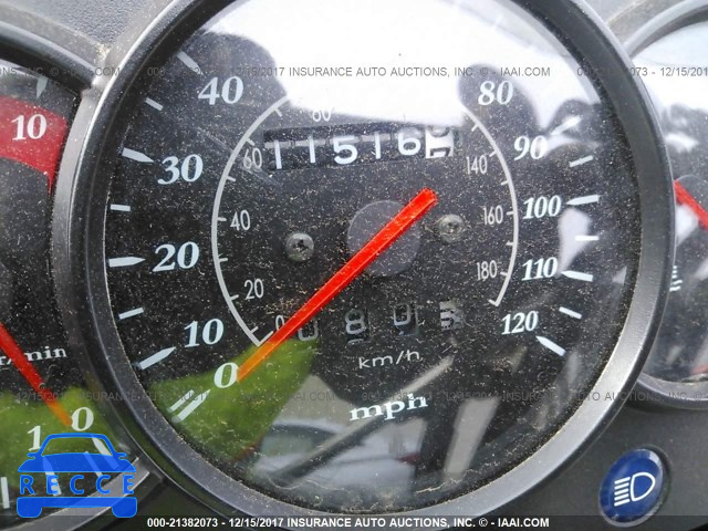 2009 KAWASAKI KL650 E JKAKLEE129DA19411 image 6