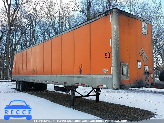 2004 WABASH NATIONAL CORP VAN 1JJV532WX4L873003 image 0
