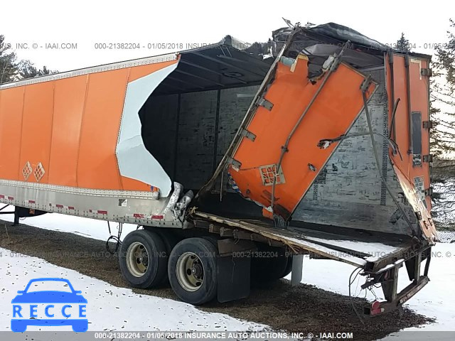 2004 WABASH NATIONAL CORP VAN 1JJV532WX4L873003 image 2