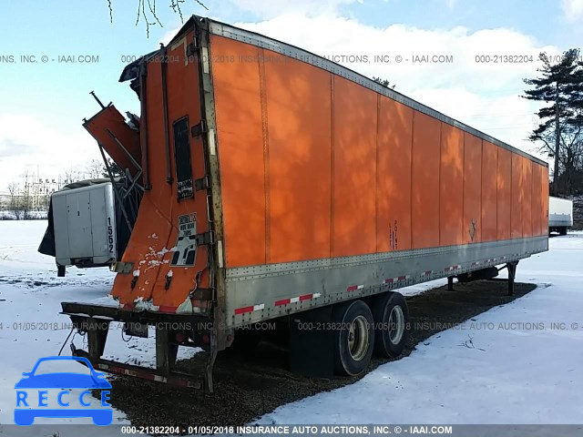 2004 WABASH NATIONAL CORP VAN 1JJV532WX4L873003 image 3
