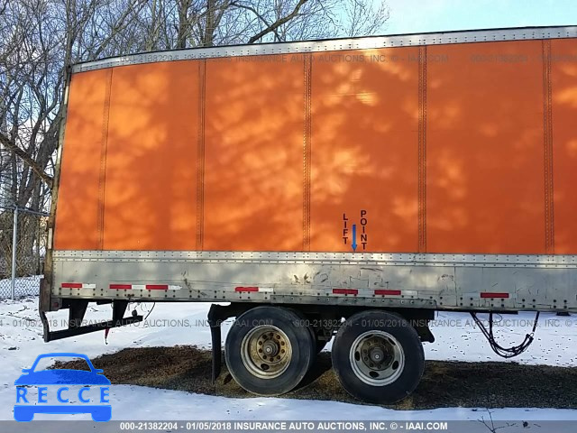 2004 WABASH NATIONAL CORP VAN 1JJV532WX4L873003 image 6