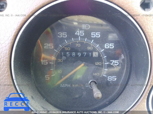 1990 CHEVROLET G20 1GCEG25K3L7131510 Bild 6