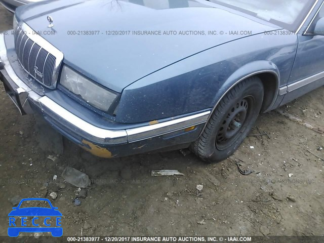 1991 Buick Riviera 1G4EZ13L5MU405479 image 1