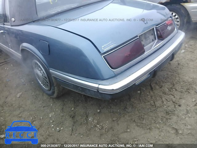 1991 Buick Riviera 1G4EZ13L5MU405479 image 2