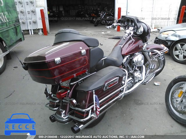 2001 HARLEY-DAVIDSON FLHT CLASSIC 1HD1DJV181Y643746 Bild 3