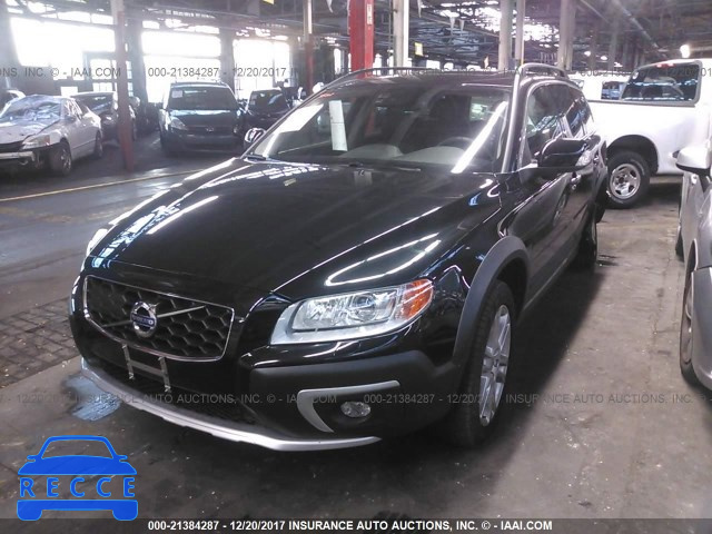 2016 VOLVO XC70 T5/PLATINUM YV440MBM6G1251003 зображення 1