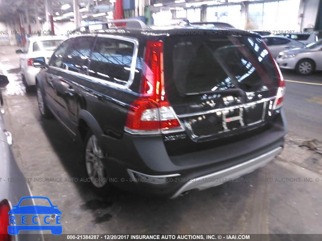 2016 VOLVO XC70 T5/PLATINUM YV440MBM6G1251003 зображення 2