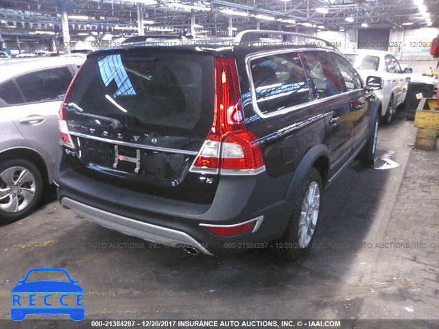 2016 VOLVO XC70 T5/PLATINUM YV440MBM6G1251003 зображення 3