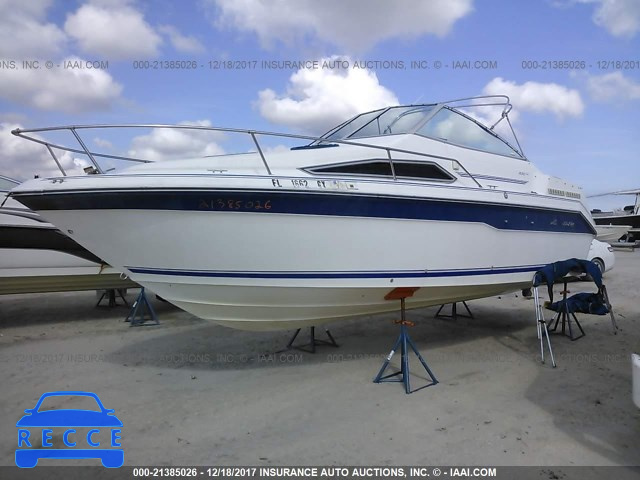 1990 SEA RAY OTHER SERM6806J990 image 1