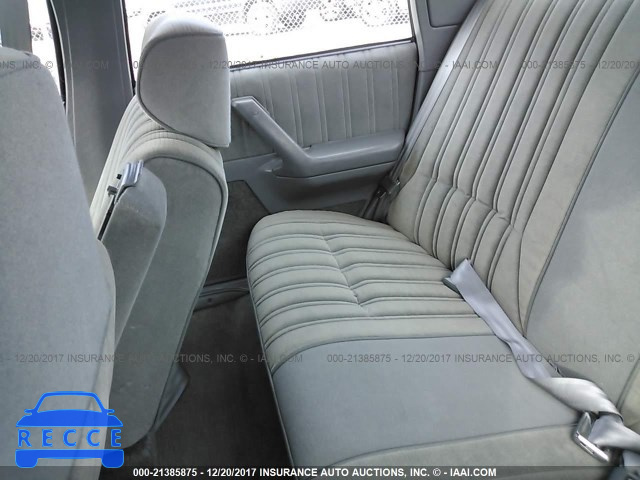 1991 Oldsmobile Cutlass Ciera 1G3AL54N1M6359603 image 7