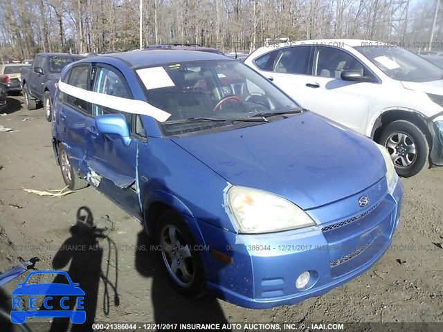 2004 SUZUKI AERIO SX JS2RC61H945252818 зображення 0