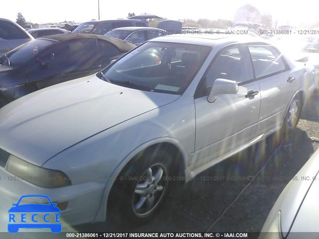 2003 MITSUBISHI DIAMANTE VR-X 6MMAP87P13T010076 зображення 1