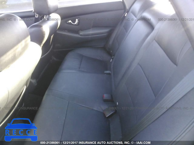 2003 MITSUBISHI DIAMANTE VR-X 6MMAP87P13T010076 image 7