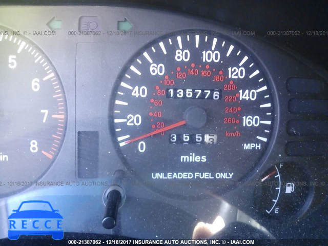 1999 MITSUBISHI ECLIPSE SPYDER GS 4A3AX35GXXE026557 image 6