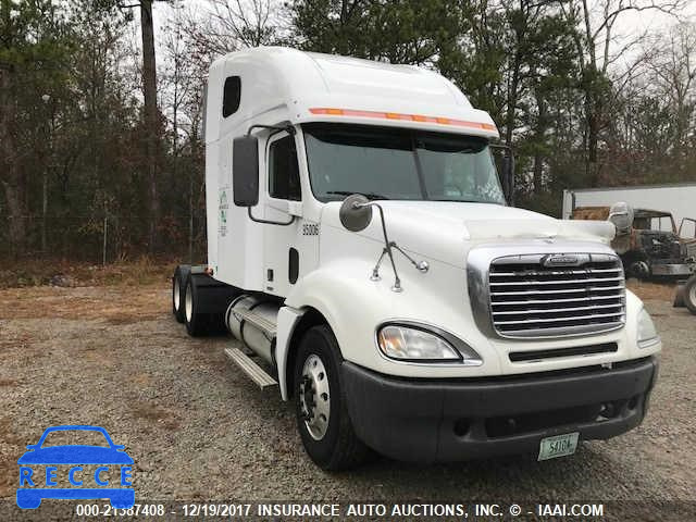 2007 FREIGHTLINER COLUMBIA COLUMBIA 1FUJA6CK57LZ26879 image 0