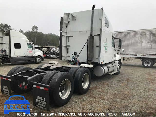 2007 FREIGHTLINER COLUMBIA COLUMBIA 1FUJA6CK57LZ26879 image 3