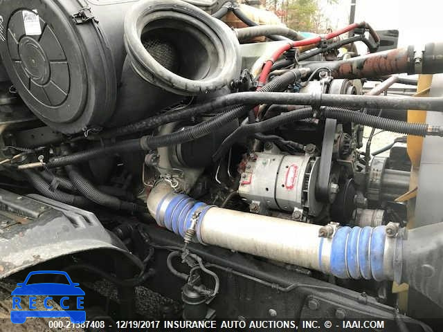 2007 FREIGHTLINER COLUMBIA COLUMBIA 1FUJA6CK57LZ26879 image 6
