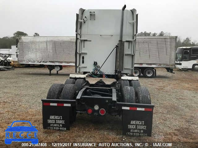 2007 FREIGHTLINER COLUMBIA COLUMBIA 1FUJA6CK57LZ26879 image 7