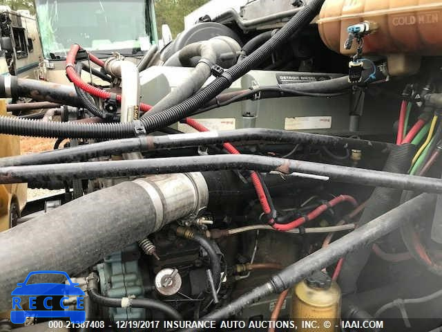 2007 FREIGHTLINER COLUMBIA COLUMBIA 1FUJA6CK57LZ26879 image 8