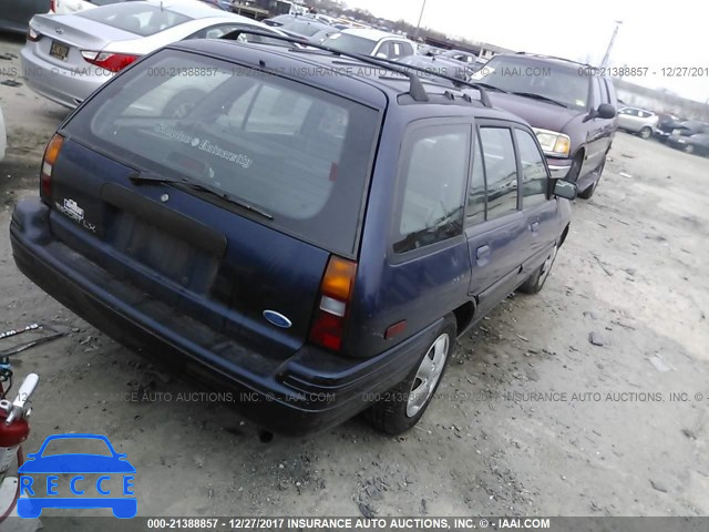 1994 FORD ESCORT LX/SPORT 1FARP15J9RW300744 зображення 3