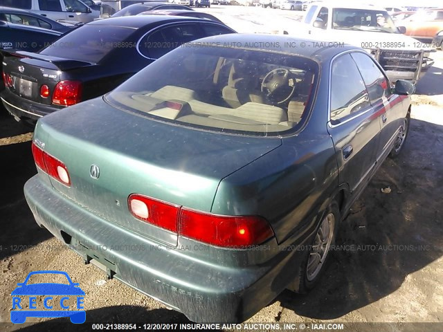 1999 Acura Integra LS JH4DB7553XS004839 зображення 3