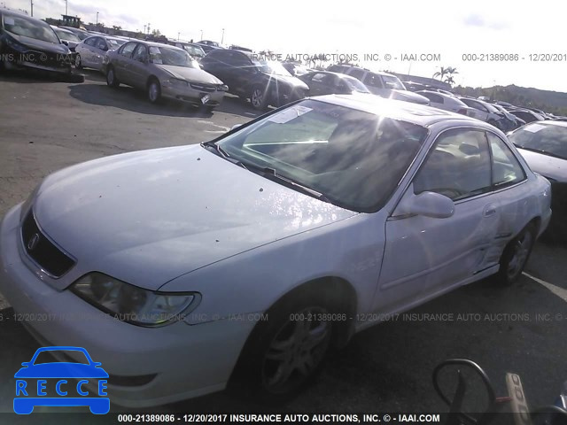 1999 Acura 2.3CL 19UYA3257XL001053 image 5