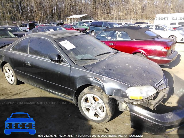 2002 ACURA 3.2CL TYPE-S 19UYA42692A003602 image 0