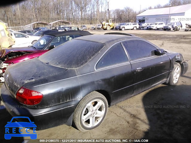 2002 ACURA 3.2CL TYPE-S 19UYA42692A003602 image 3