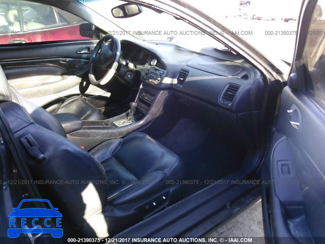 2002 ACURA 3.2CL TYPE-S 19UYA42692A003602 image 4